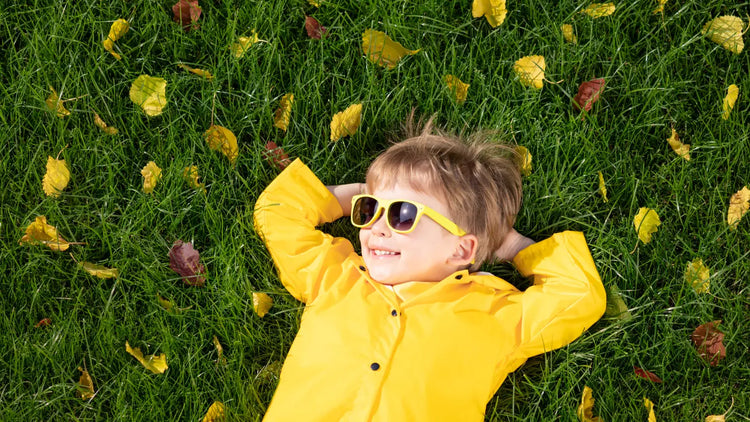 Kids' Sunglasses