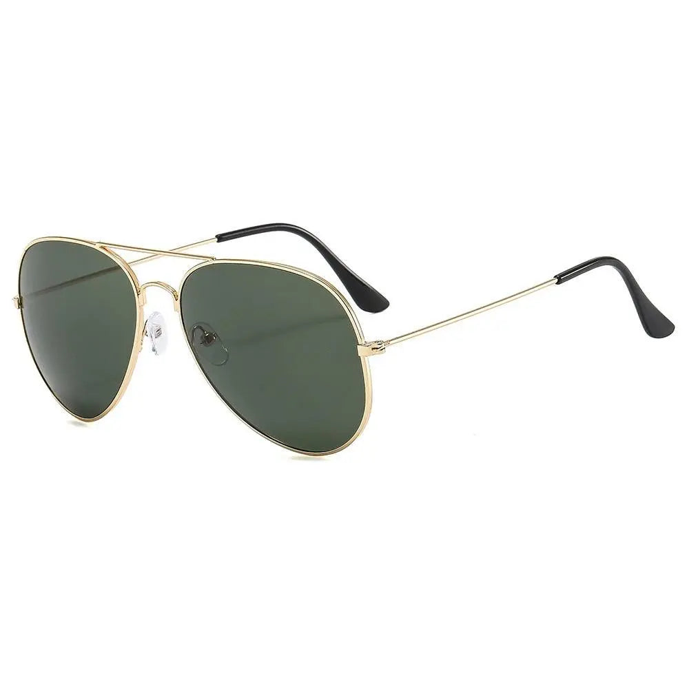 Elysian Green - Undefined Eyewear
