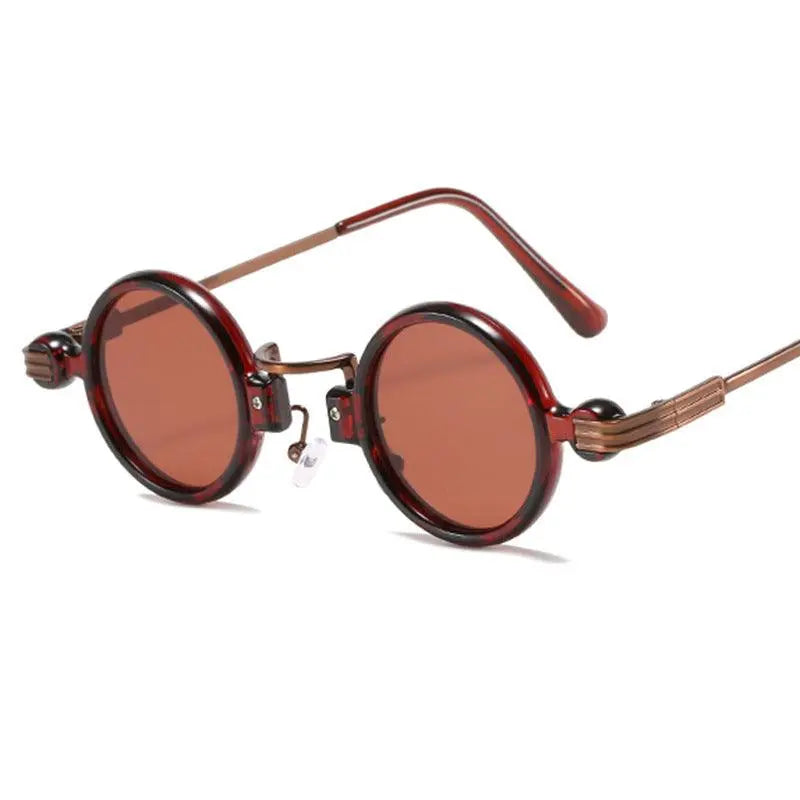Steam - Undefined Eyewear