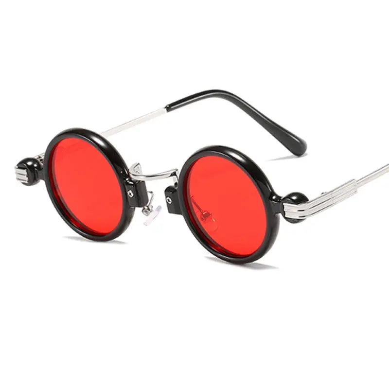 Steam - Undefined Eyewear