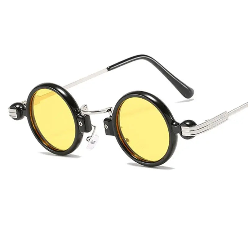 Steam - Undefined Eyewear