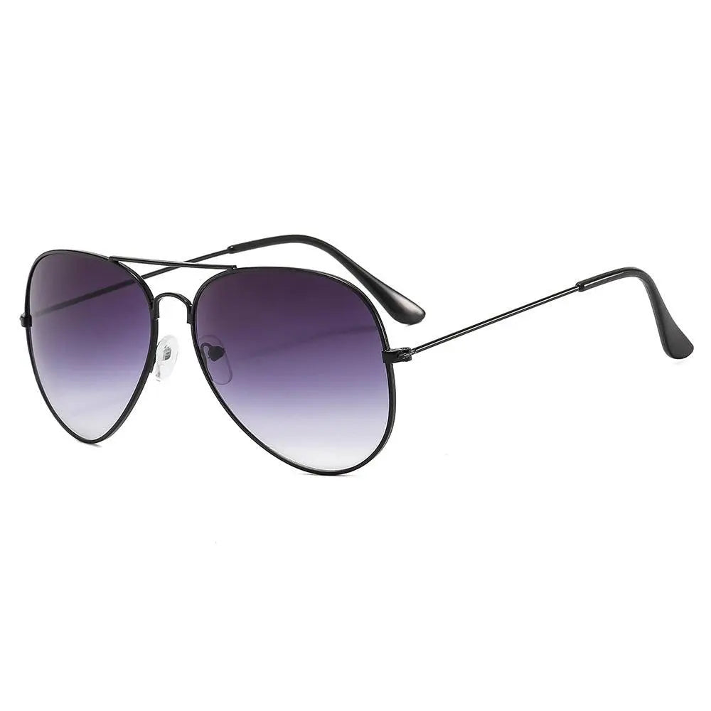 Elysian Gray - Undefined Eyewear