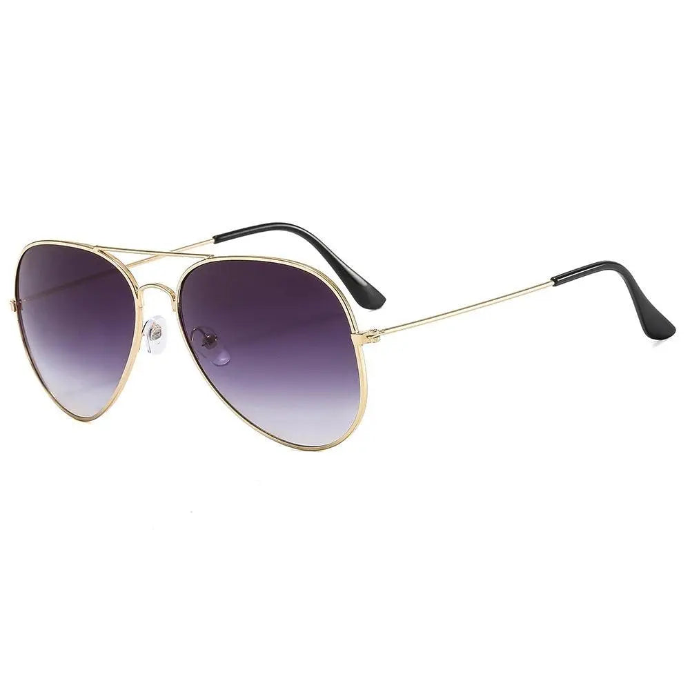 Elysian Gray - Undefined Eyewear