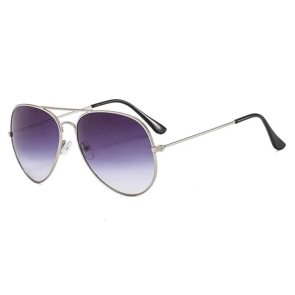 Elysian Gray - Undefined Eyewear