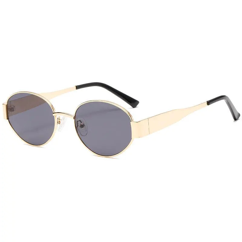 Metal Vintage - Undefined Eyewear
