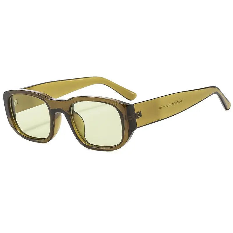 Avant-garde - Undefined Eyewear