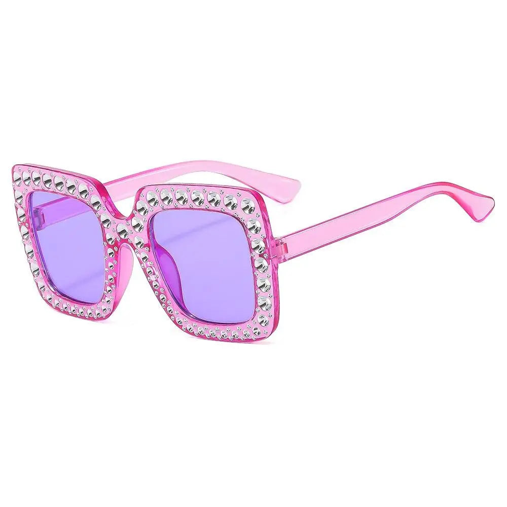 Dimond for Kids - Undefined Eyewear
