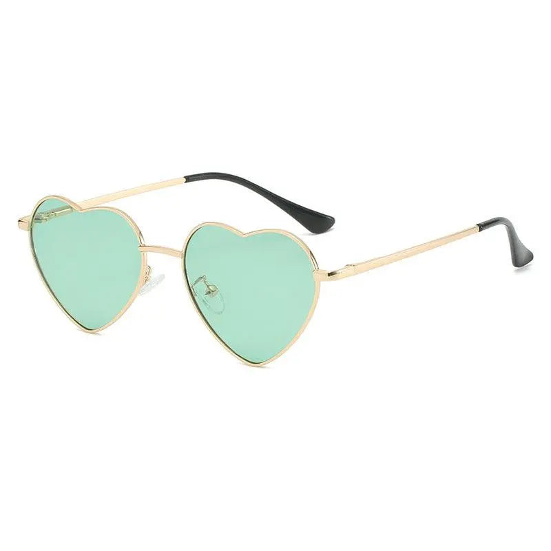 Hearty - Undefined Eyewear