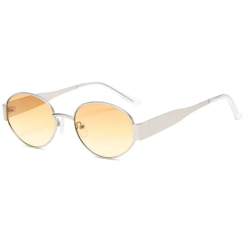 Metal Vintage - Undefined Eyewear