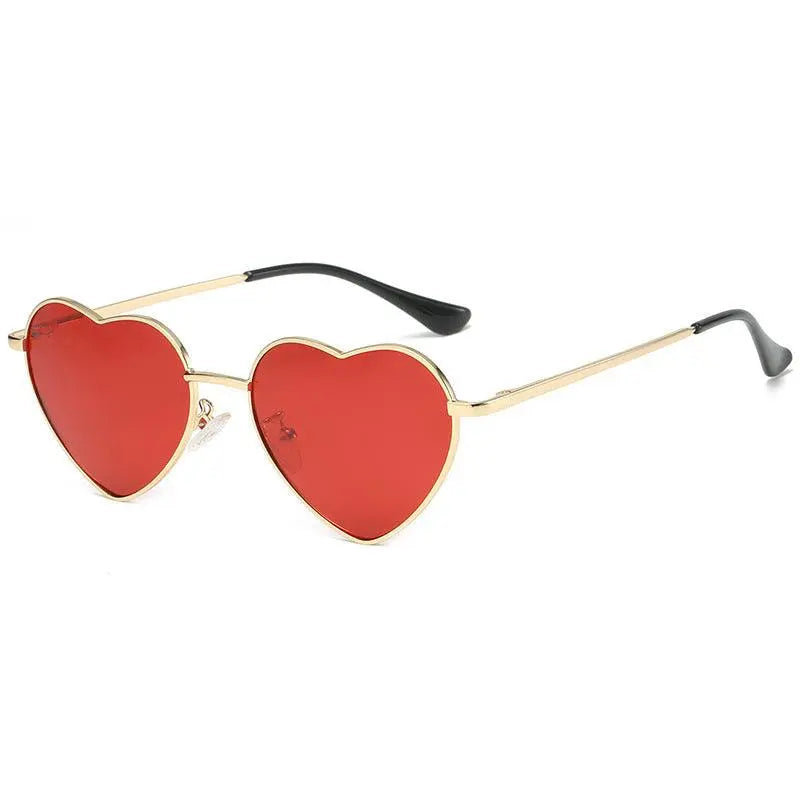 Hearty - Undefined Eyewear
