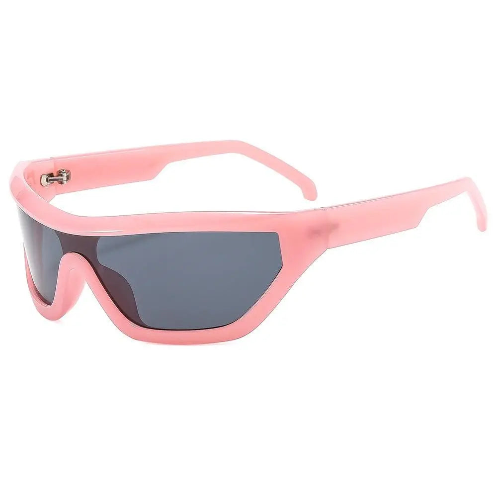 Solstice - Undefined Eyewear