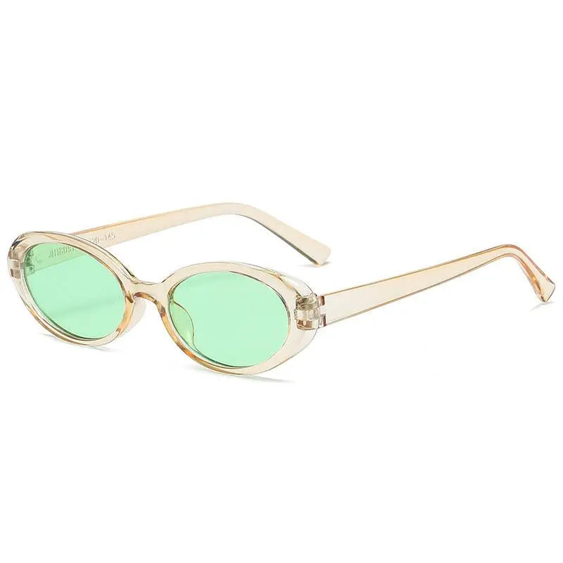 Vintage - Undefined Eyewear