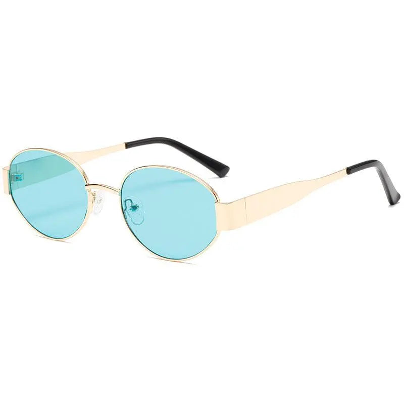 Metal Vintage - Undefined Eyewear