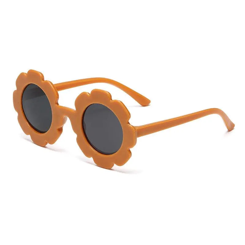 Sunflower for Kids - Undefined Eyewear
