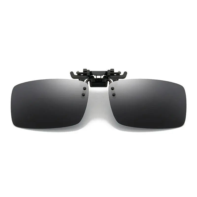 TAC Sunglasses Polarized Lenses - Undefined Eyewear