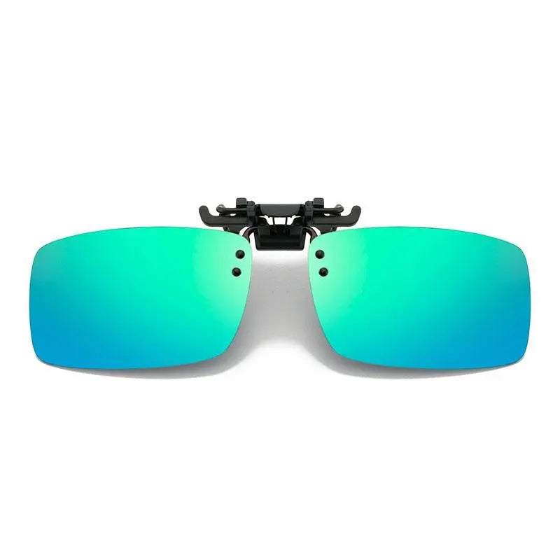 TAC Sunglasses Polarized Lenses - Undefined Eyewear