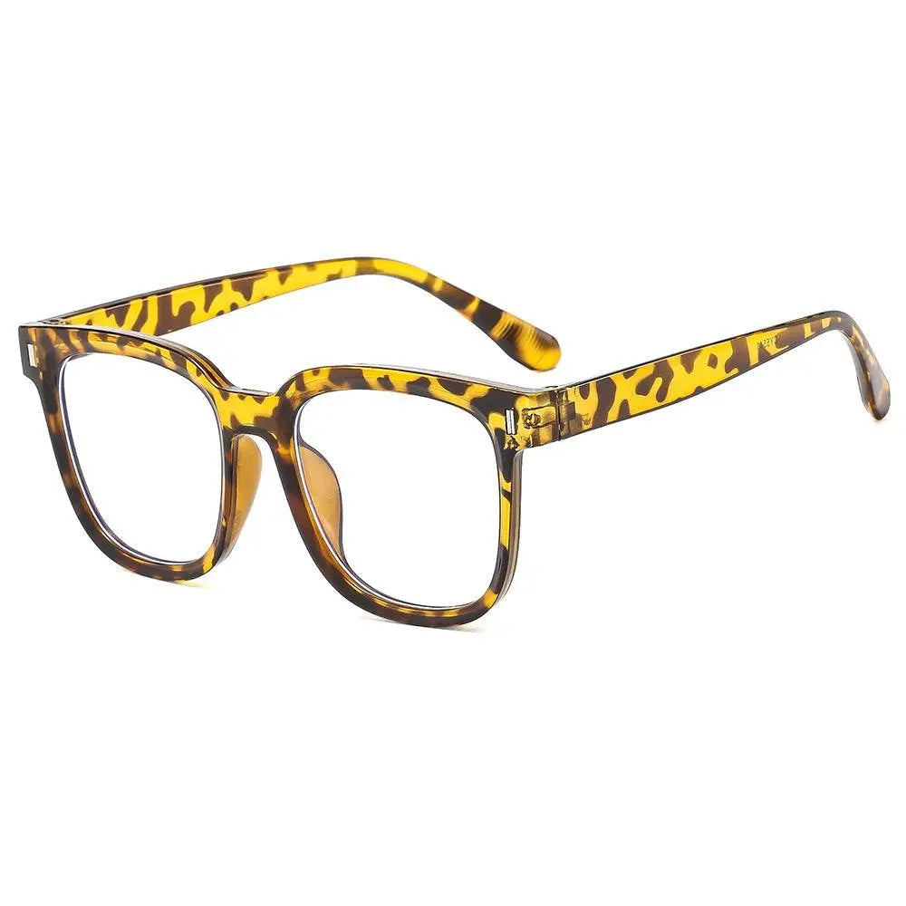 Classic Square - Undefined Eyewear
