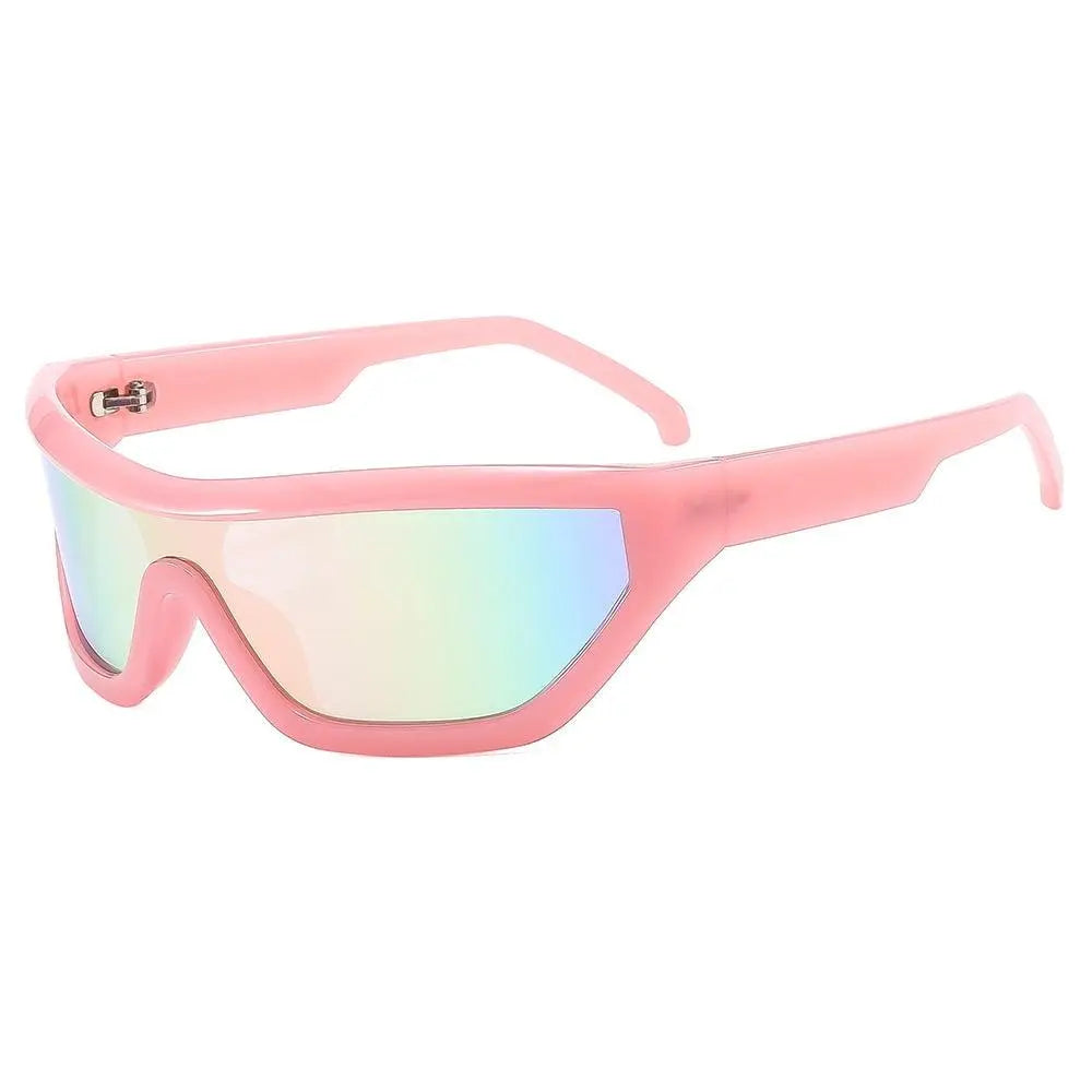 Solstice - Undefined Eyewear
