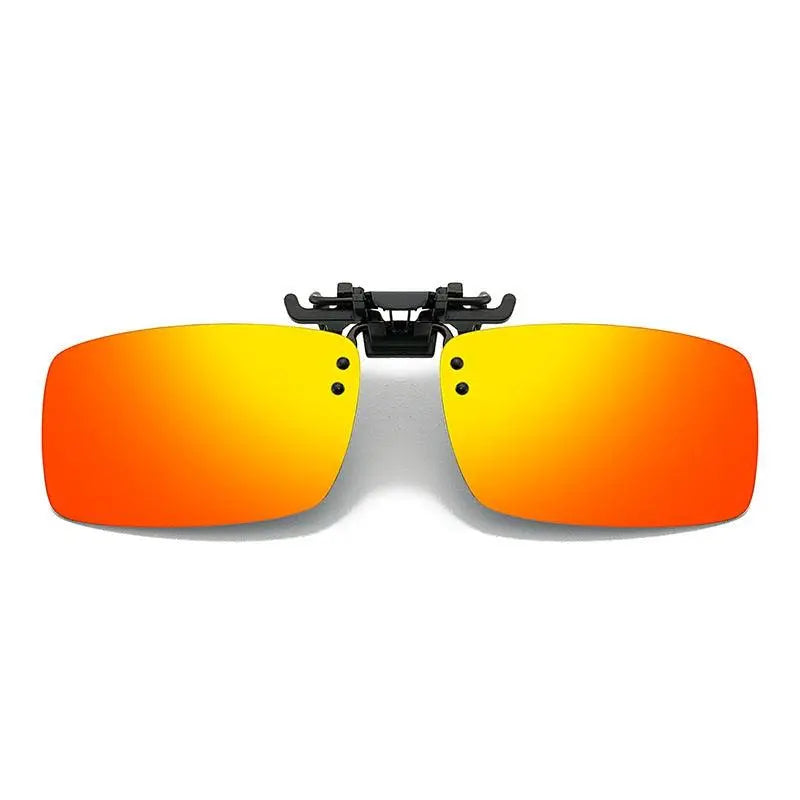 TAC Sunglasses Polarized Lenses - Undefined Eyewear