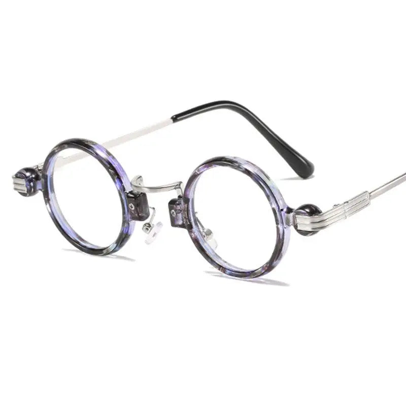 Steam - Undefined Eyewear