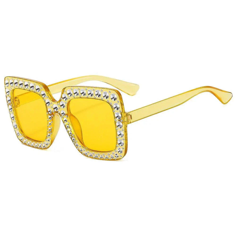 Dimond for Kids - Undefined Eyewear