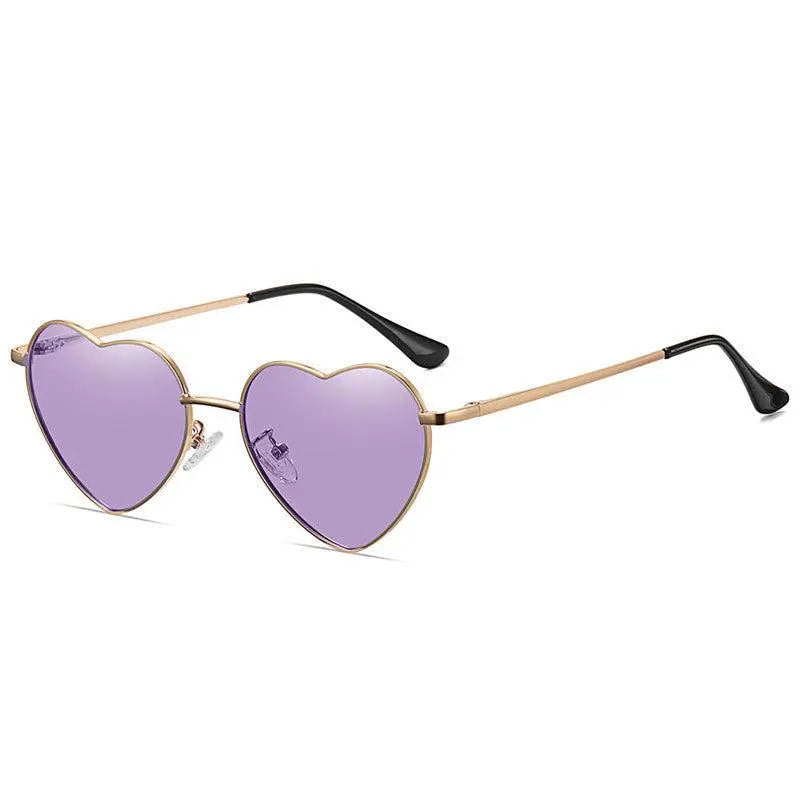Hearty - Undefined Eyewear