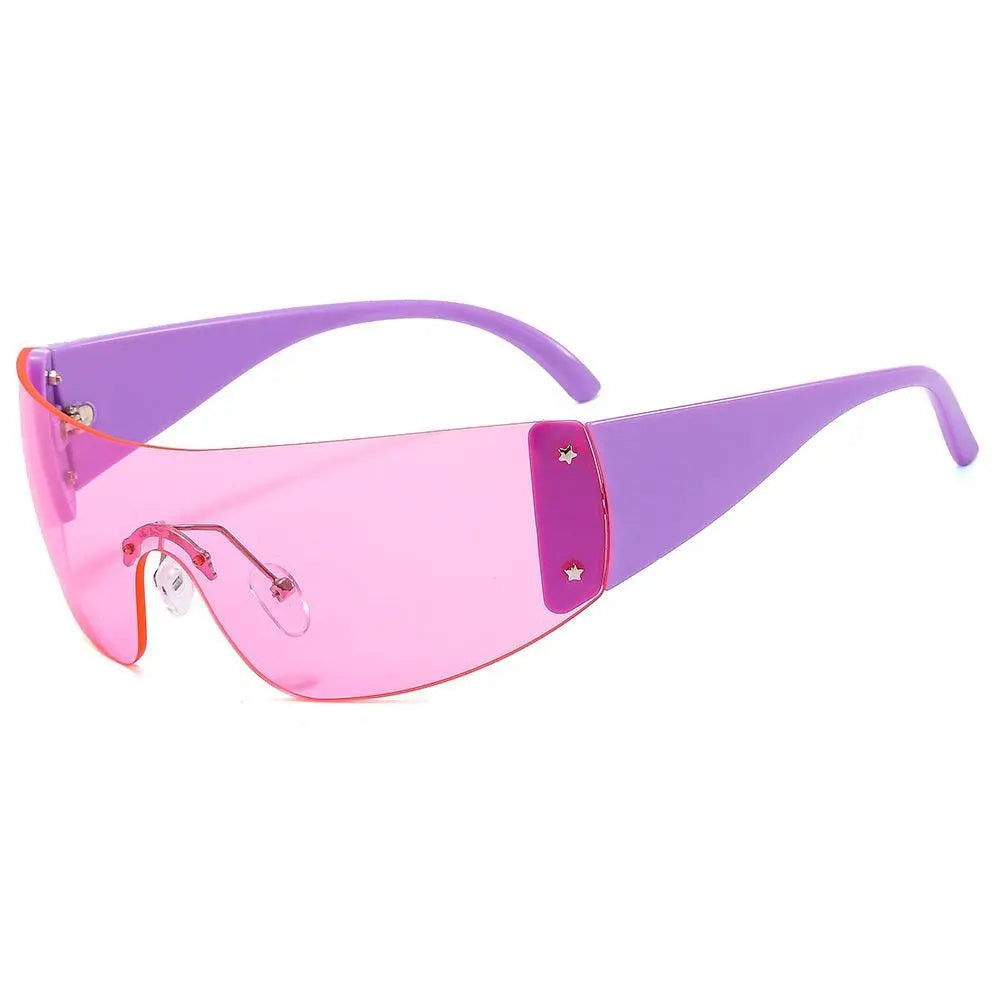 Alvin - Undefined Eyewear