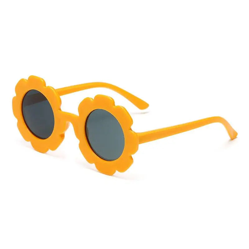 Sunflower for Kids - Undefined Eyewear