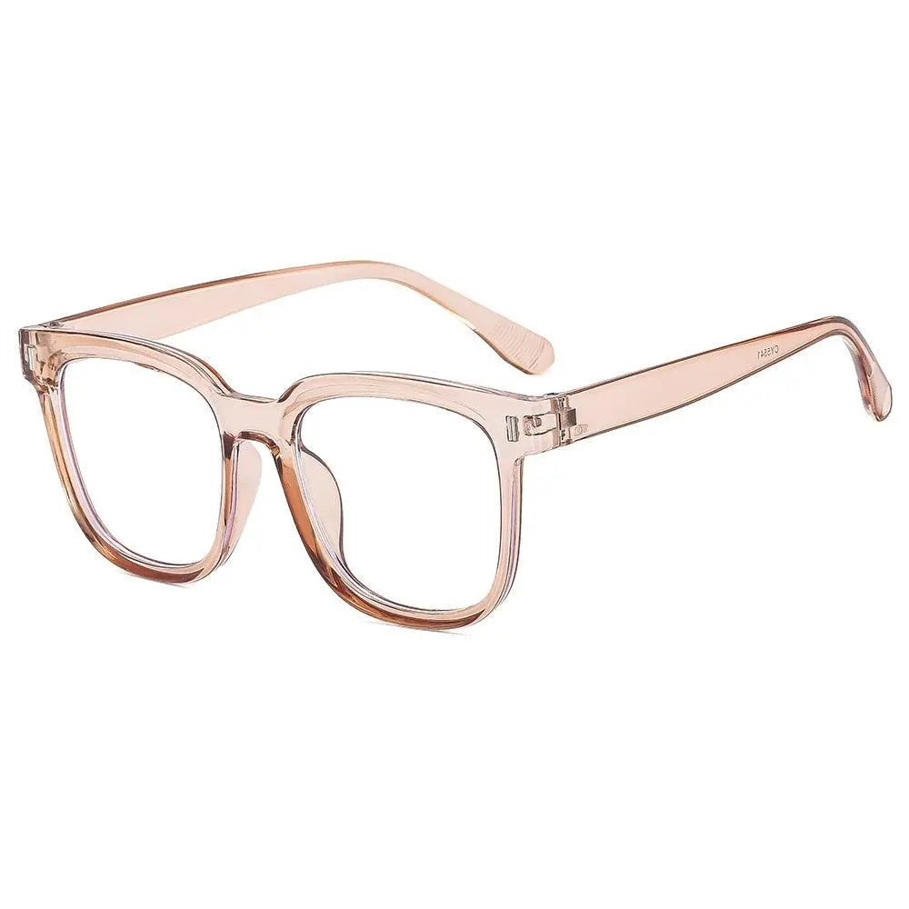 Classic Square - Undefined Eyewear