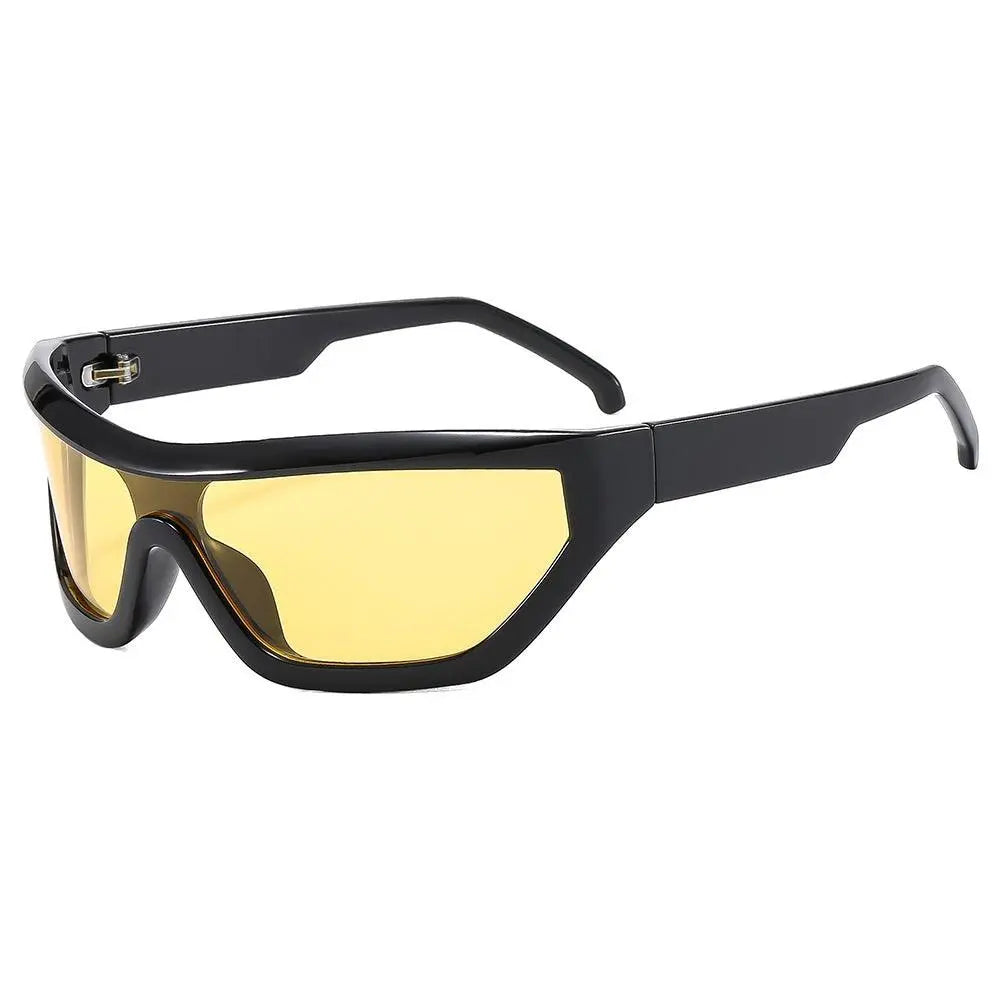 Solstice - Undefined Eyewear
