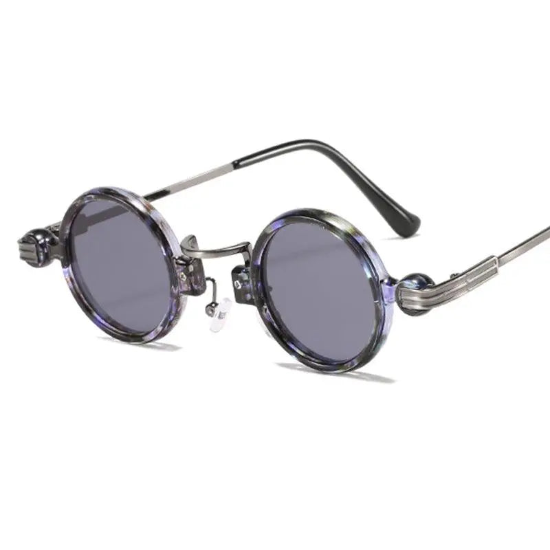 Steam - Undefined Eyewear