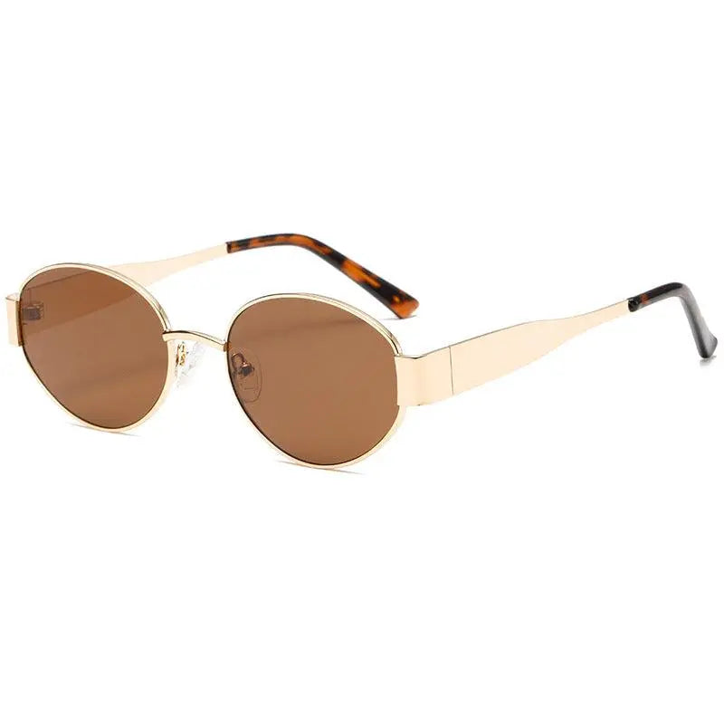 Metal Vintage - Undefined Eyewear
