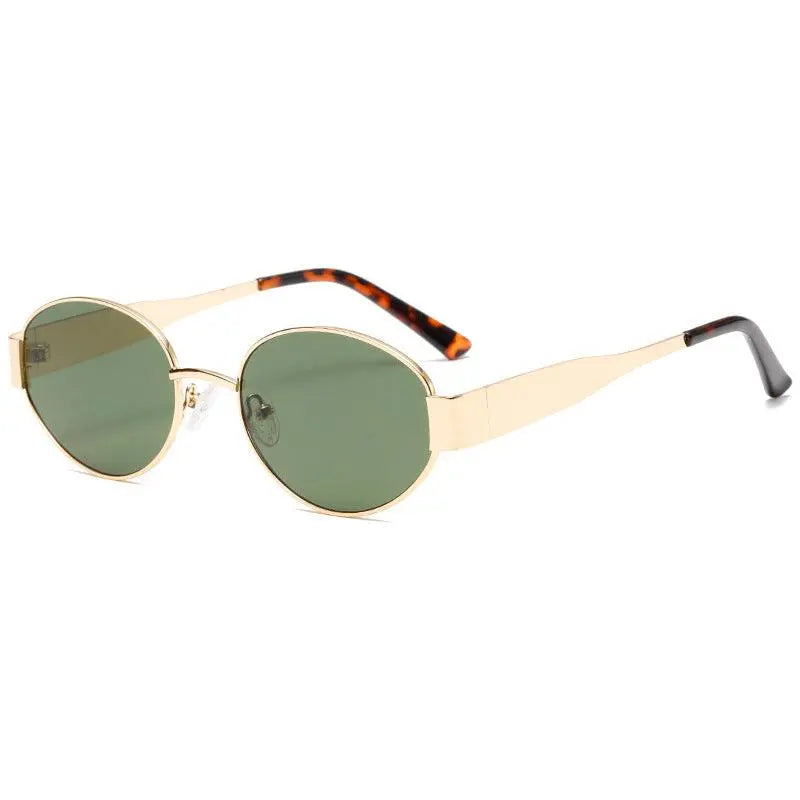 Metal Vintage - Undefined Eyewear