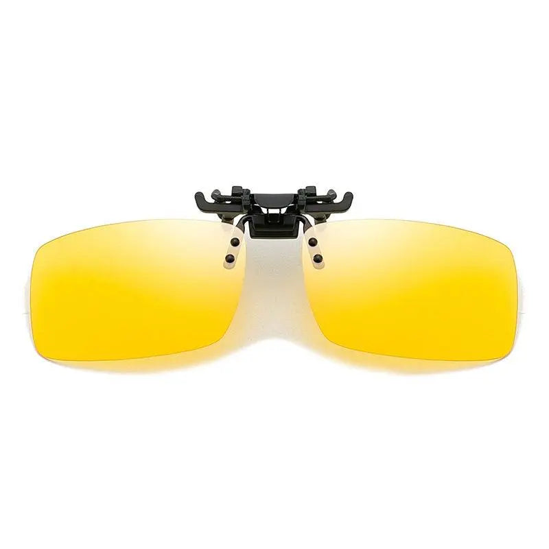 TAC Sunglasses Polarized Lenses - Undefined Eyewear