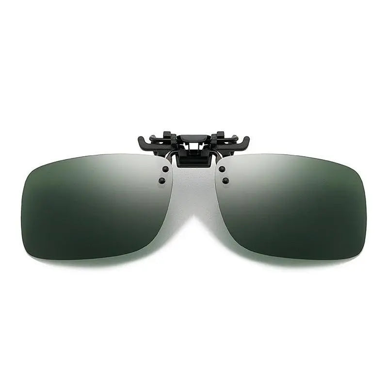 TAC Sunglasses Polarized Lenses - Undefined Eyewear