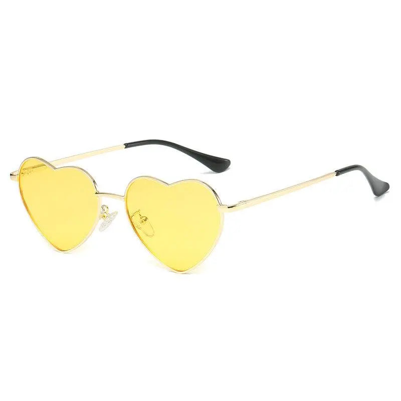 Hearty - Undefined Eyewear