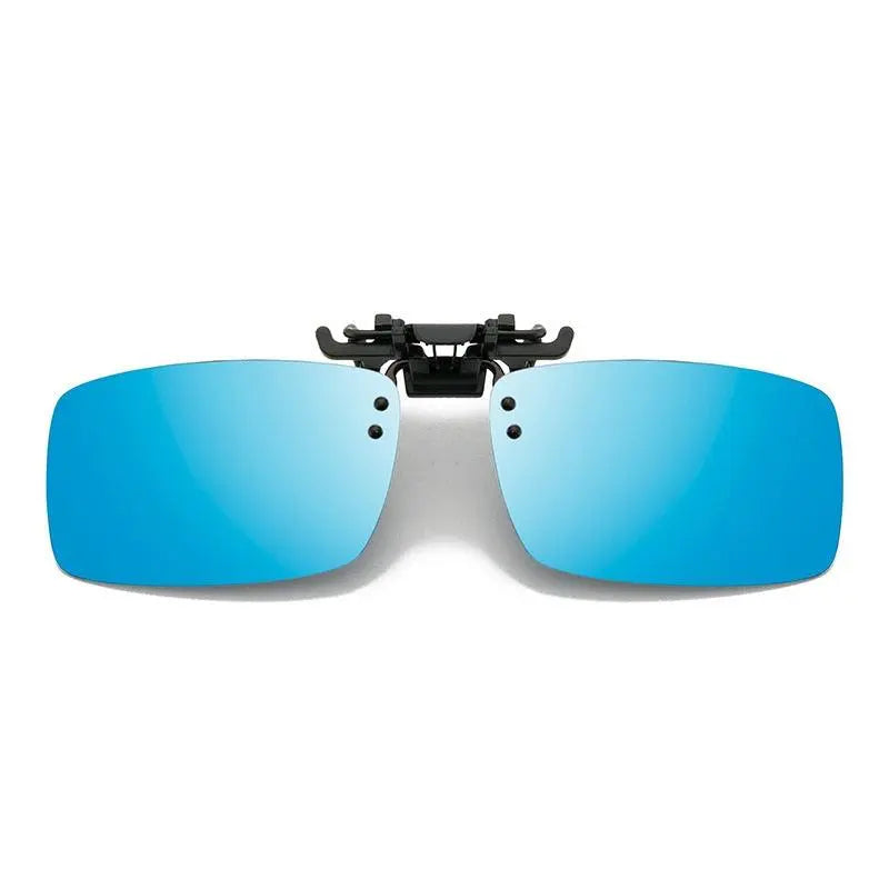 TAC Sunglasses Polarized Lenses - Undefined Eyewear