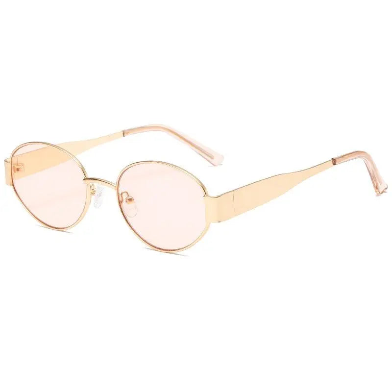 Metal Vintage - Undefined Eyewear
