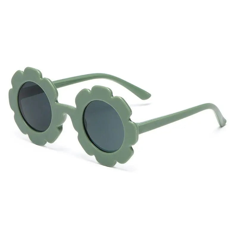 Sunflower for Kids - Undefined Eyewear
