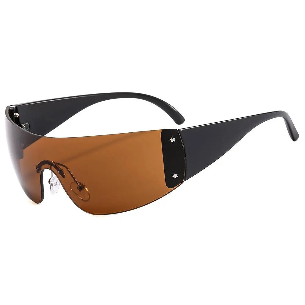Alvin - Undefined Eyewear