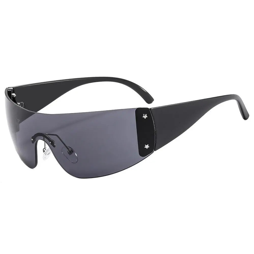 Alvin - Undefined Eyewear