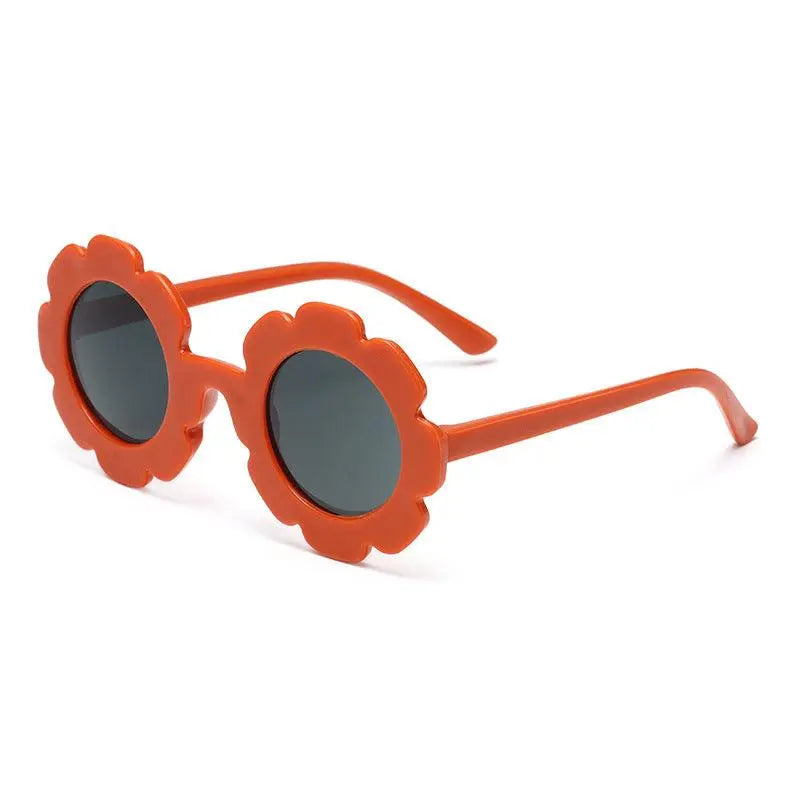 Sunflower for Kids - Undefined Eyewear