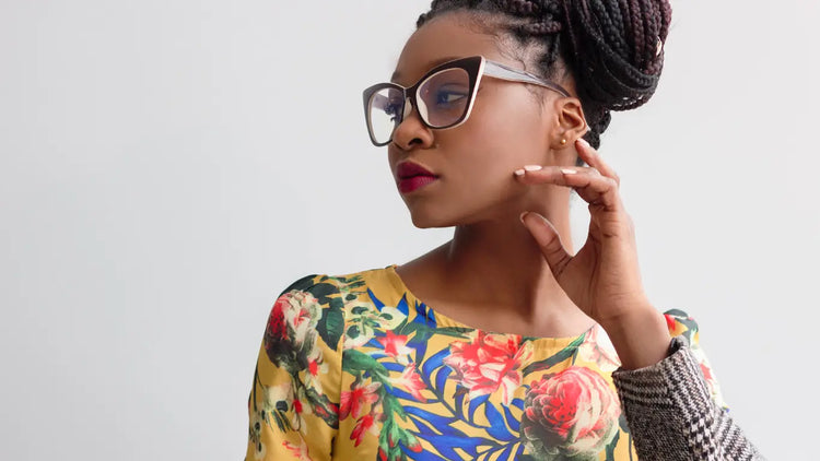 Glasses