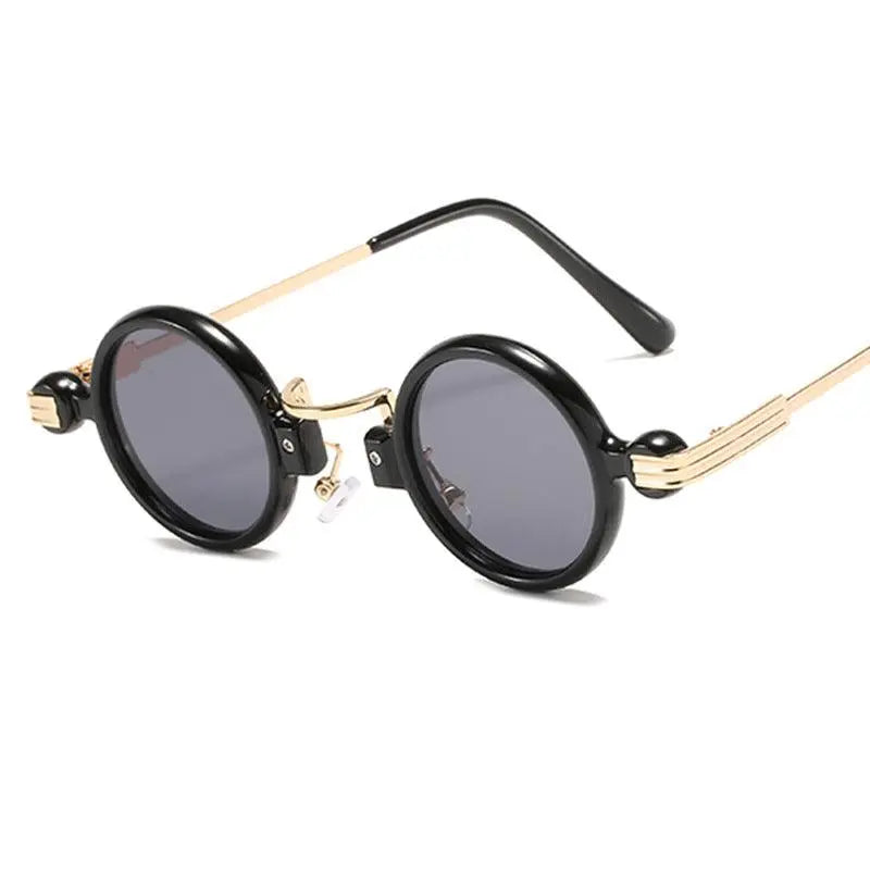 Steam - Undefined Eyewear