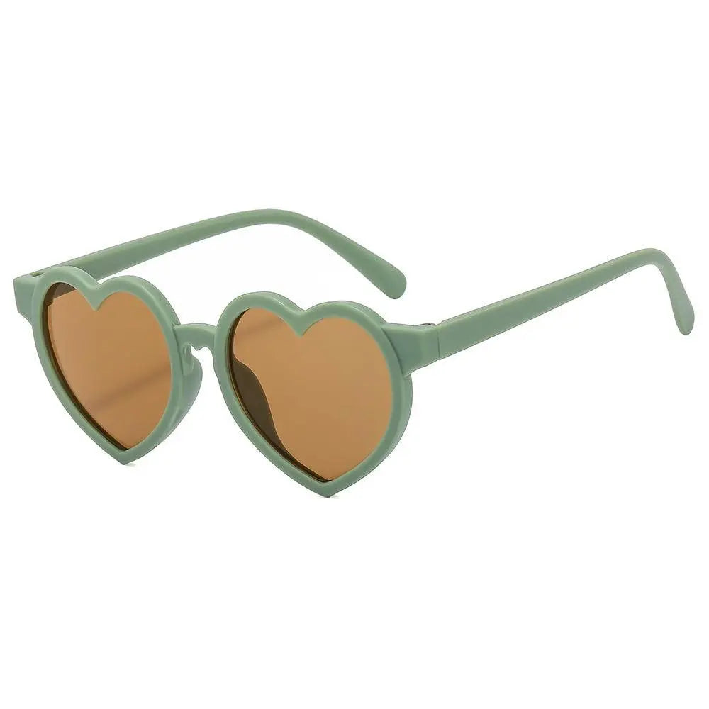 Hearty for Kids - Undefined Eyewear