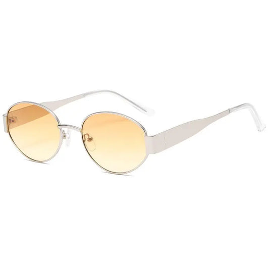 Metal Vintage - Undefined Eyewear