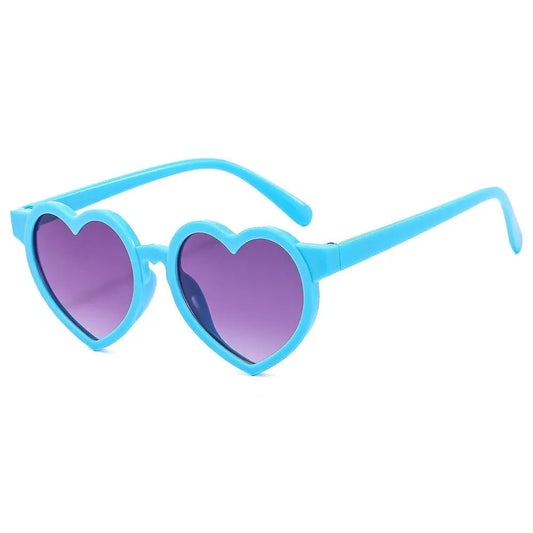 Hearty for Kids - Undefined Eyewear