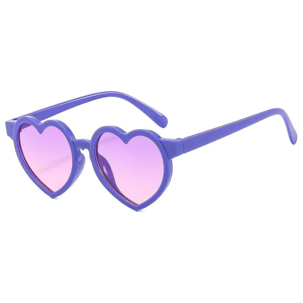Hearty for Kids - Undefined Eyewear