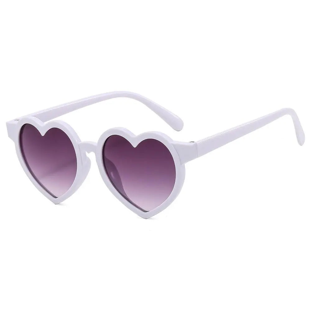 Hearty for Kids - Undefined Eyewear