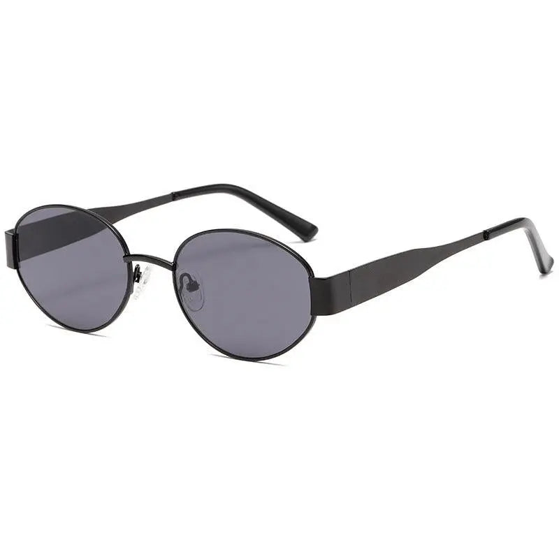 Metal Vintage - Undefined Eyewear
